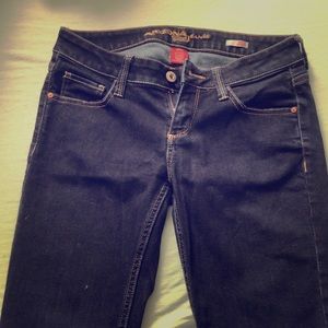 Arizona super skinny jeans